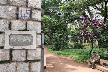Heritage Guided Walking Tour of Malleswaram 