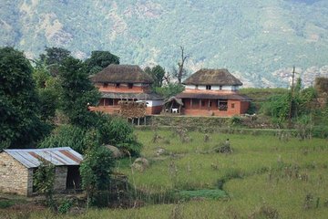 2 Days Panchase Hill Trek from Pokhara