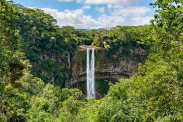 South Tour Full Day - Trou aux Cerf, Alexandra Falls, Black River Gorges etc..