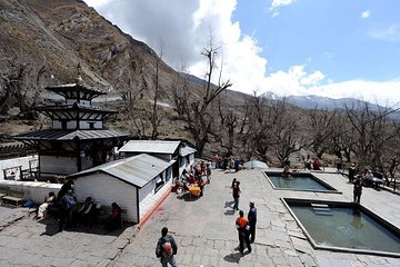 2 Days Pilgrimage Muktinath Overland Bus Trip From Pokhara Nepal
