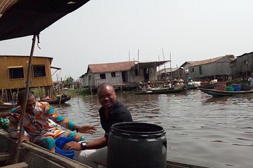 explore makoko with confidence