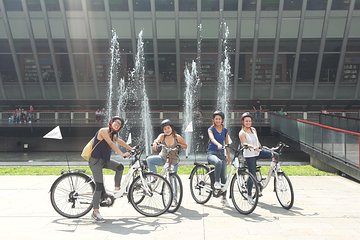 E-Bike City Tour Medellin