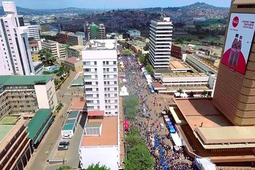 1 Day Kampala City Tour