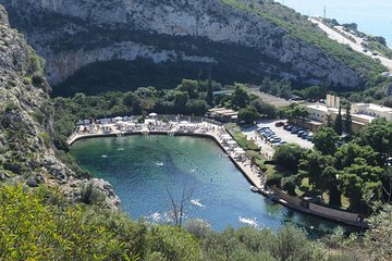 Private full day Tour : Athens & Sounio (Temple of Poseidon)