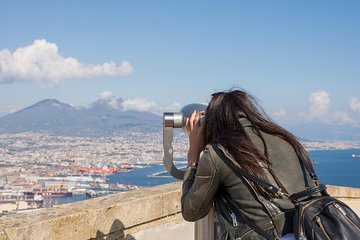 Hidden Gems Of Naples: Private & Personalized Walking Experience