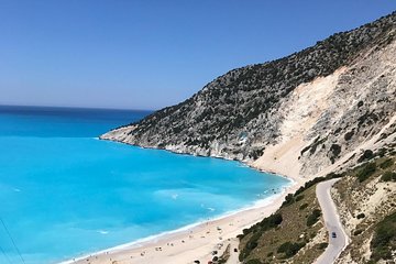 Shore Kefalonia