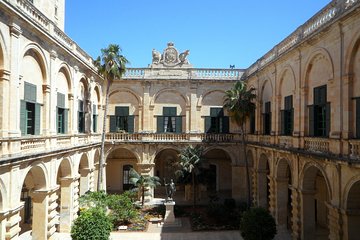 Lovely Nature and Inspiring Heritage - Rhodes Walking Tour for Families