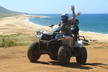 The Ultimate ATV's Tour 