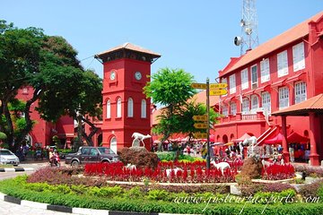 Malacca Day Tour from Kuala Lumpur