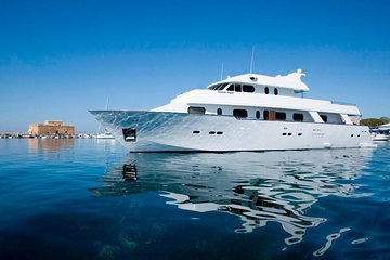 Ocean Flyer | Elite (18+) Cruise