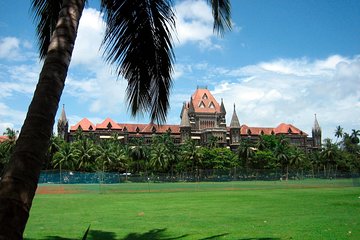 Mumbai Full Day Guided Tour in a Private Car