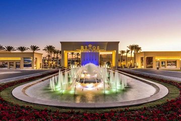 Day trip at the red sea at Stella Di Mare