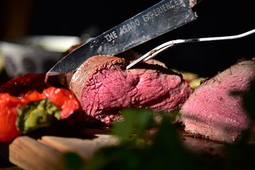 The Asado Experience - Premium Steak