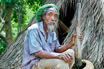 Rastafari Indigenous Village Tour