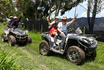 Atv's Adventure Tour