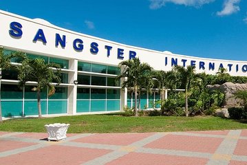 Excellence Oyster Bay and Mangos Resorts Airport Transfer 