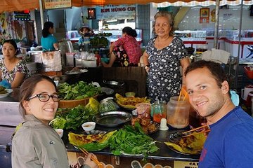 Me Kong Delta visiting Cai Be Vinh Long floating market by bus from Sai Gon