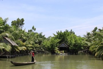 Mekong Delta Cai Rang Floating market 2 days 1 night depart from Sai Gon