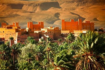 TUI Tours | Atlas Mountains - Tracks of the Nomads, 8 Days