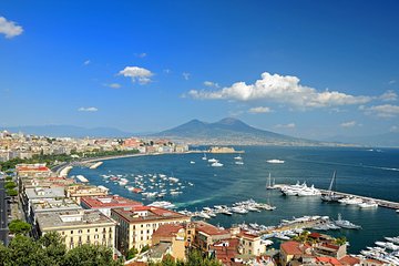 Incredible Naples - walking tour with an expert local guide