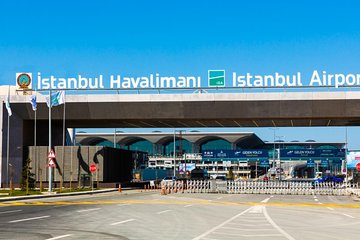 Istanbul Airports Private Transfer