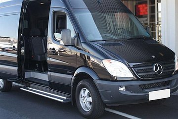 Istanbul Airports Private Transfer