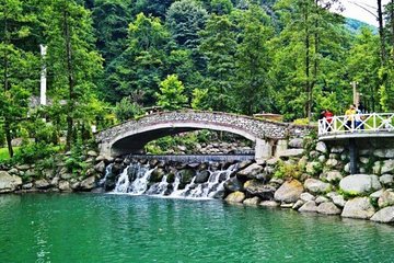 Daily Sapanca Lake + Maşukiye Tour by Private Minivan (Day Trip from Istanbul)