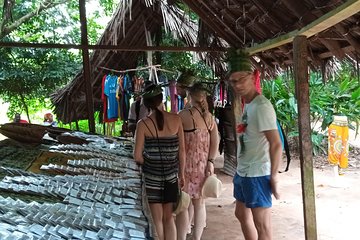 Zanzibar Excursions