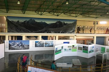 Knowledgeable Day Tour of Museums in Pokhara