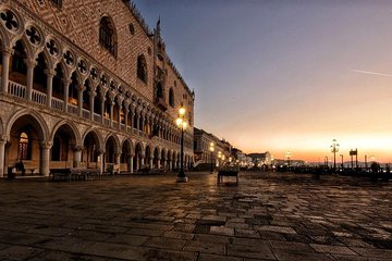 Good Morning Venice