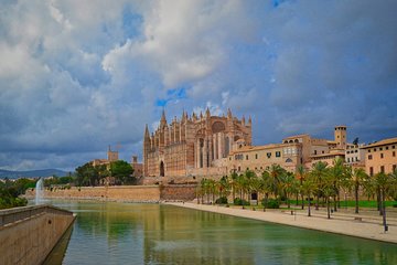 Palma - Private Historic Walking Tour