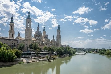 Zaragoza - Historic Walking Tour