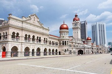 Guided Half-day Kuala Lumpur 11 Top Most Attractions City Tour