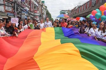 Gay Tour in Nepal