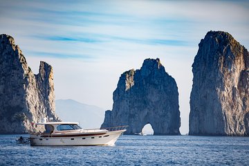 Capri tour from Sorrento - Smart Exclusive