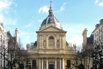 Walking tour with private guide of the famous Latin Quarter + free pastry - 2H