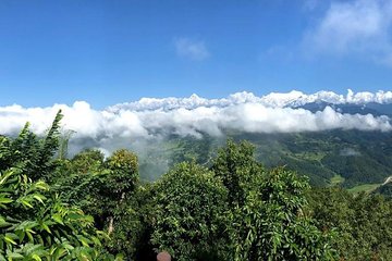 Dining And Swimming Day Tour From Pokhara To Rupakot Resort