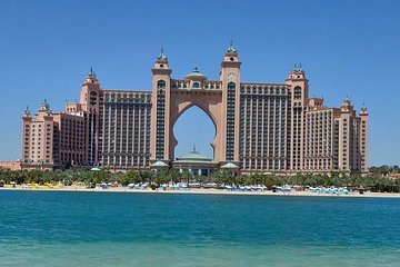 Dubai City Tour + Burj Khalifa 148 Floor (Non-Prime) with Transfer