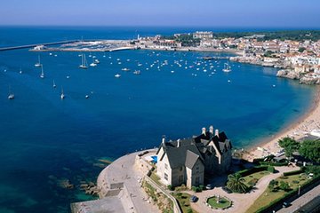Mini Tour CASCAIS (half day)