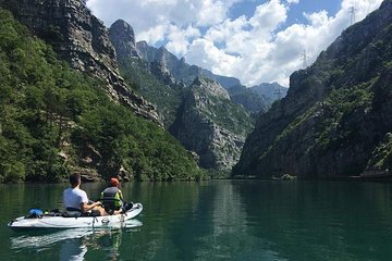 Neretva kayak safari