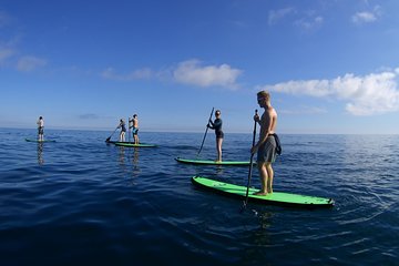 zumaia sup tours