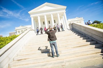 Richmond Landmark Segway Tour