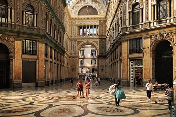 Eat Like A Local In Naples: 3 Hours Private And Personalized