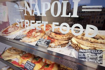 Eat Like A Local In Naples: 3 Hours Private And Personalized