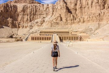 7 temples in the West Bank