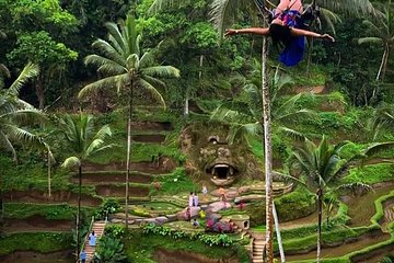 Best thing to do in Ubud all inclusive