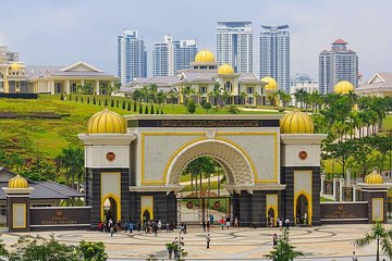 Kuala Lumpur City Tour