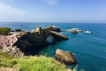 French Basque Coast Private Tour