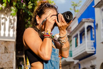 Photography Tours, Experience Cartagena Through your lens 
