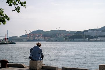 Nagasaki's Hidden Gems: Private & Personalized Walking Experience